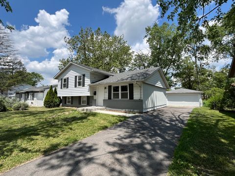 Tiny photo for 4240 Greenbrier Lane, Richton Park, IL 60471 (MLS # 12416245)