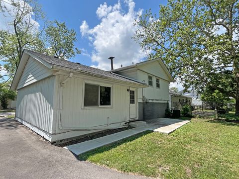 Tiny photo for 4240 Greenbrier Lane, Richton Park, IL 60471 (MLS # 12416245)