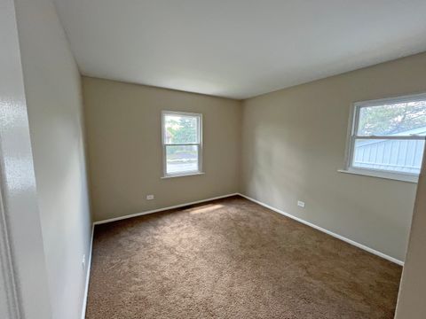 Tiny photo for 4240 Greenbrier Lane, Richton Park, IL 60471 (MLS # 12416245)