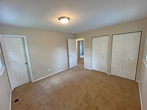 Tiny photo for 4240 Greenbrier Lane, Richton Park, IL 60471 (MLS # 12416245)
