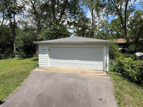 Tiny photo for 4240 Greenbrier Lane, Richton Park, IL 60471 (MLS # 12416245)