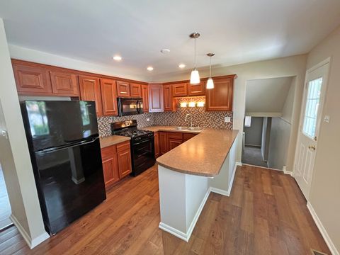 Tiny photo for 4240 Greenbrier Lane, Richton Park, IL 60471 (MLS # 12416245)
