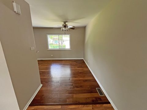Tiny photo for 4240 Greenbrier Lane, Richton Park, IL 60471 (MLS # 12416245)