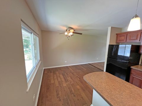 Tiny photo for 4240 Greenbrier Lane, Richton Park, IL 60471 (MLS # 12416245)