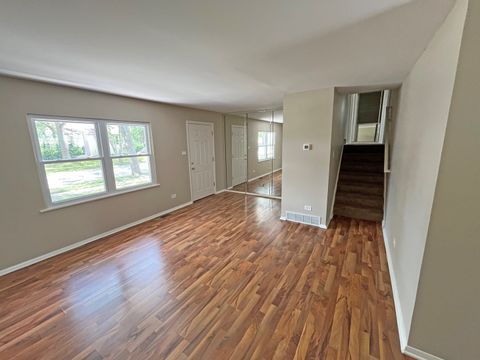 Tiny photo for 4240 Greenbrier Lane, Richton Park, IL 60471 (MLS # 12416245)