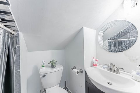 Tiny photo for 5505 W Parker Avenue, Chicago, IL 60639 (MLS # 12518103)