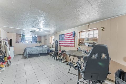 Tiny photo for 5505 W Parker Avenue, Chicago, IL 60639 (MLS # 12518103)