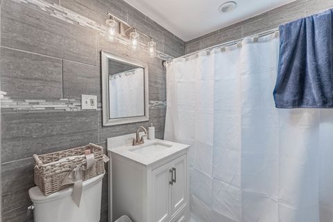Tiny photo for 5505 W Parker Avenue, Chicago, IL 60639 (MLS # 12518103)