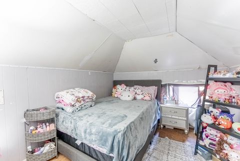 Tiny photo for 5505 W Parker Avenue, Chicago, IL 60639 (MLS # 12518103)