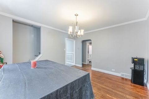 Tiny photo for 5505 W Parker Avenue, Chicago, IL 60639 (MLS # 12518103)