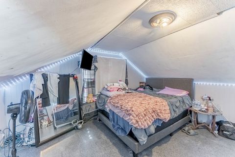 Tiny photo for 5505 W Parker Avenue, Chicago, IL 60639 (MLS # 12518103)