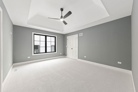 Tiny photo for 1310 N Eagle Street, Naperville, IL 60563 (MLS # 12545215)