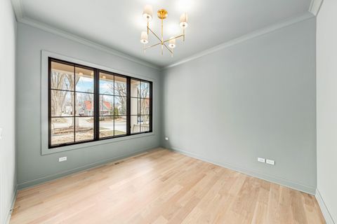 Tiny photo for 1310 N Eagle Street, Naperville, IL 60563 (MLS # 12545215)