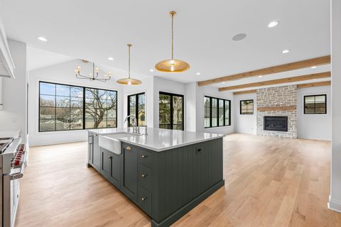 Tiny photo for 1310 N Eagle Street, Naperville, IL 60563 (MLS # 12545215)