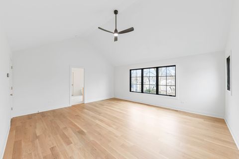 Tiny photo for 1310 N Eagle Street, Naperville, IL 60563 (MLS # 12545215)