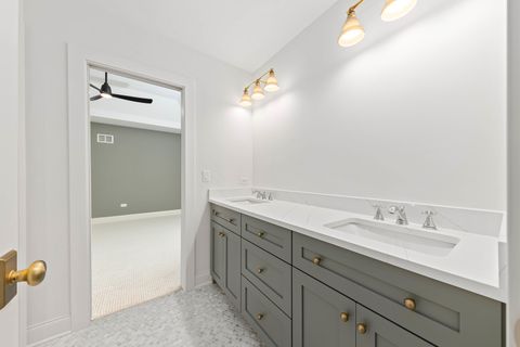 Tiny photo for 1310 N Eagle Street, Naperville, IL 60563 (MLS # 12545215)