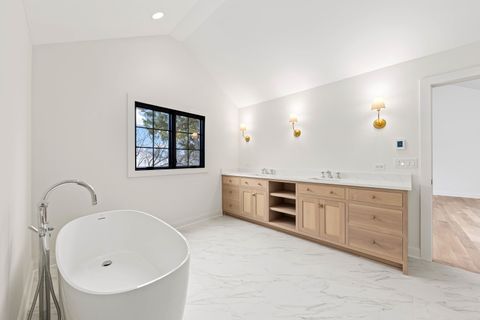 Tiny photo for 1310 N Eagle Street, Naperville, IL 60563 (MLS # 12545215)