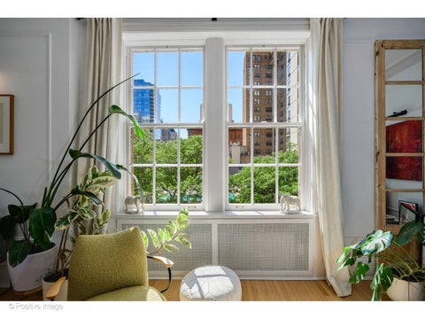 Tiny photo for 1200 N Lake Shore Drive #405, Chicago, IL 60610 (MLS # 12790531)
