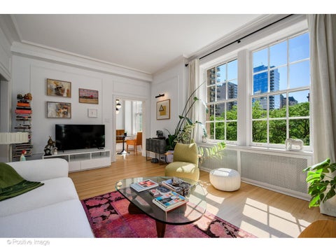 Tiny photo for 1200 N Lake Shore Drive #405, Chicago, IL 60610 (MLS # 12790531)