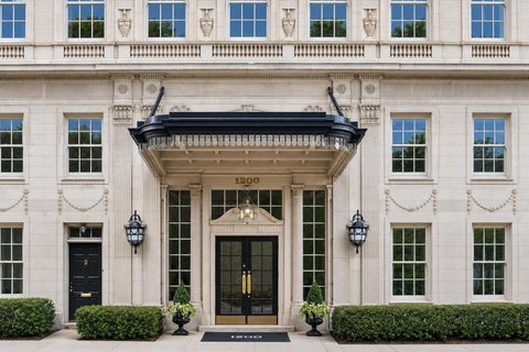 Photo of 1200 N Lake Shore Drive #405, Chicago, IL 60610 (MLS # 12790531)