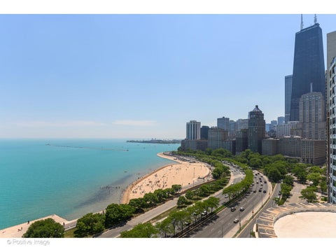 Tiny photo for 1200 N Lake Shore Drive #405, Chicago, IL 60610 (MLS # 12790531)