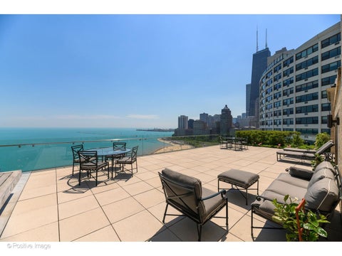 Tiny photo for 1200 N Lake Shore Drive #405, Chicago, IL 60610 (MLS # 12790531)