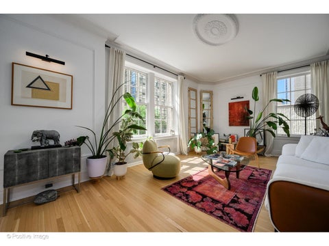 Tiny photo for 1200 N Lake Shore Drive #405, Chicago, IL 60610 (MLS # 12790531)