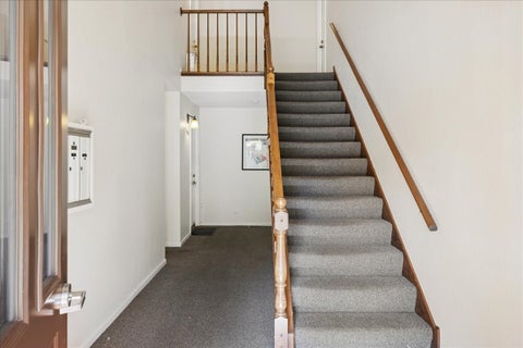 Tiny photo for 912 Stradford Circle #B, Buffalo Grove, IL 60089 (MLS # 12760374)
