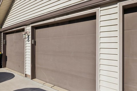 Tiny photo for 912 Stradford Circle #B, Buffalo Grove, IL 60089 (MLS # 12760374)