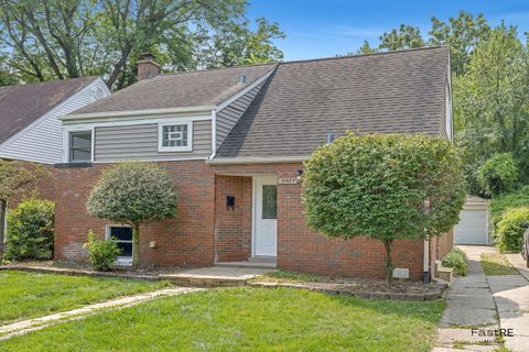 2059 Downey Road, Homewood, IL 60430 - #: 12405490