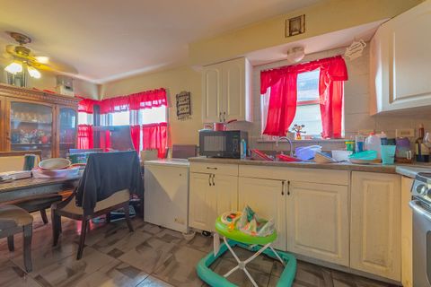 Tiny photo for 6351 S Kilbourn Avenue, Chicago, IL 60629 (MLS # 12595880)