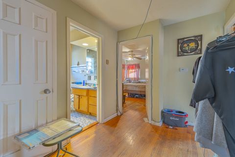 Tiny photo for 6351 S Kilbourn Avenue, Chicago, IL 60629 (MLS # 12595880)