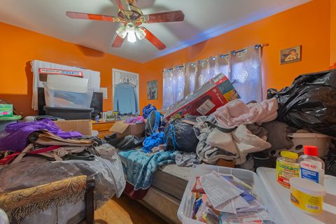 Tiny photo for 6351 S Kilbourn Avenue, Chicago, IL 60629 (MLS # 12595880)