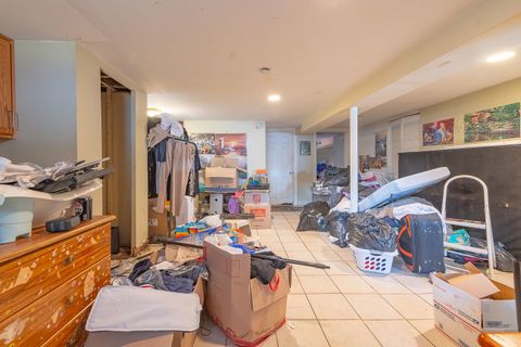 Tiny photo for 6351 S Kilbourn Avenue, Chicago, IL 60629 (MLS # 12595880)