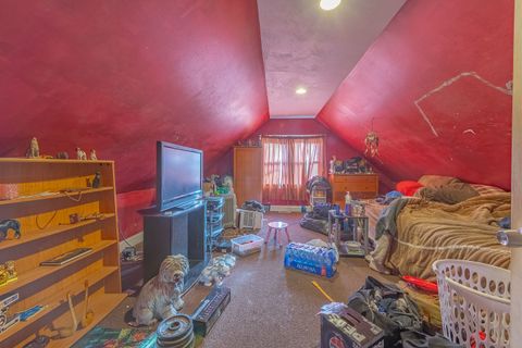 Tiny photo for 6351 S Kilbourn Avenue, Chicago, IL 60629 (MLS # 12595880)