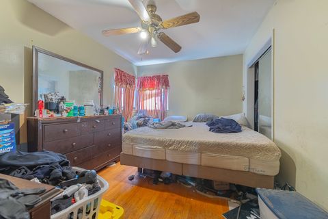 Tiny photo for 6351 S Kilbourn Avenue, Chicago, IL 60629 (MLS # 12595880)