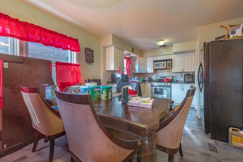 Tiny photo for 6351 S Kilbourn Avenue, Chicago, IL 60629 (MLS # 12595880)