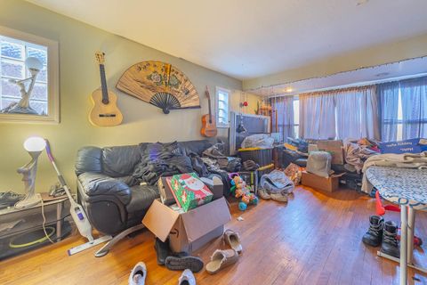 Tiny photo for 6351 S Kilbourn Avenue, Chicago, IL 60629 (MLS # 12595880)