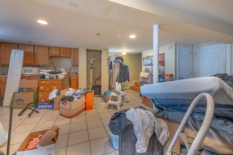 Tiny photo for 6351 S Kilbourn Avenue, Chicago, IL 60629 (MLS # 12595880)