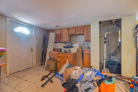 Tiny photo for 6351 S Kilbourn Avenue, Chicago, IL 60629 (MLS # 12595880)