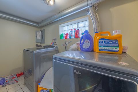 Tiny photo for 6351 S Kilbourn Avenue, Chicago, IL 60629 (MLS # 12595880)