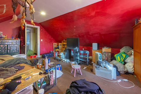 Tiny photo for 6351 S Kilbourn Avenue, Chicago, IL 60629 (MLS # 12595880)