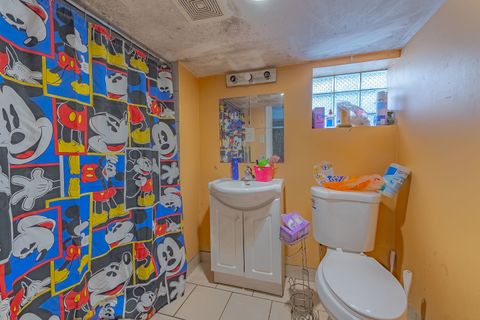 Tiny photo for 6351 S Kilbourn Avenue, Chicago, IL 60629 (MLS # 12595880)