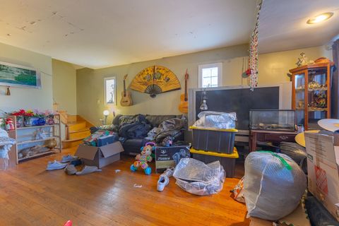 Tiny photo for 6351 S Kilbourn Avenue, Chicago, IL 60629 (MLS # 12595880)