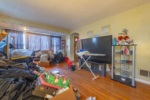 Tiny photo for 6351 S Kilbourn Avenue, Chicago, IL 60629 (MLS # 12595880)