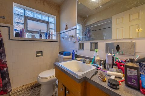 Tiny photo for 6351 S Kilbourn Avenue, Chicago, IL 60629 (MLS # 12595880)