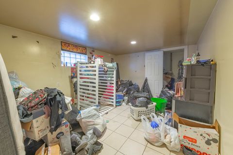 Tiny photo for 6351 S Kilbourn Avenue, Chicago, IL 60629 (MLS # 12595880)