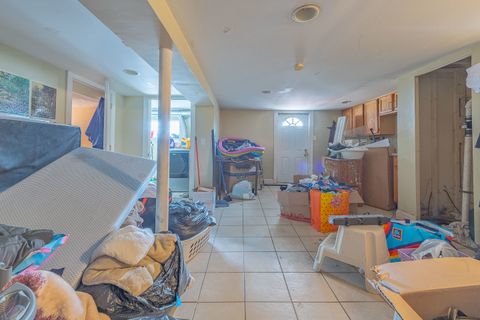 Tiny photo for 6351 S Kilbourn Avenue, Chicago, IL 60629 (MLS # 12595880)