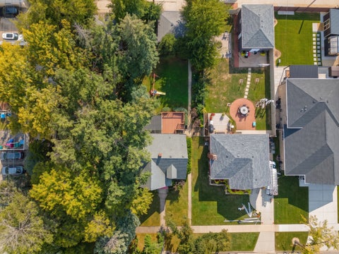 Tiny photo for 10334 Wight Street, Westchester, IL 60154 (MLS # 12785136)