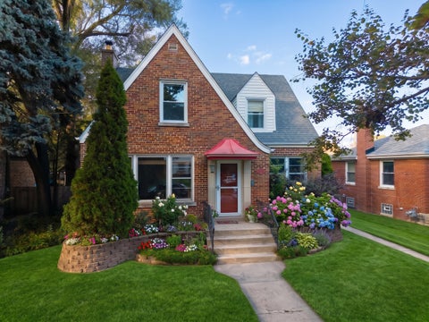Photo of 10334 Wight Street, Westchester, IL 60154 (MLS # 12785136)